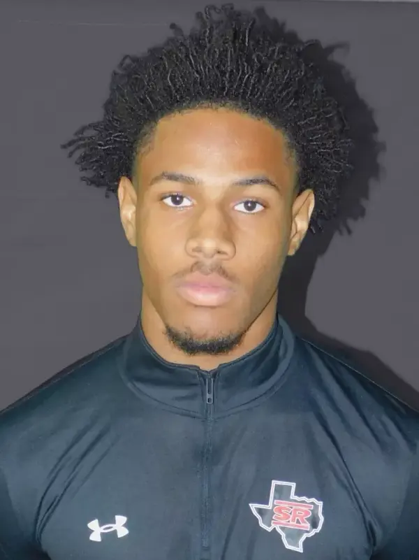 Grant Williams, Football, Sul Ross State University