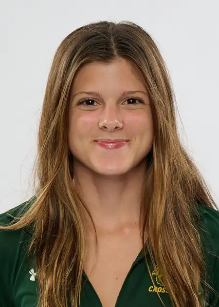 Reagan Berg, Track and Field (O), North Dakota State University