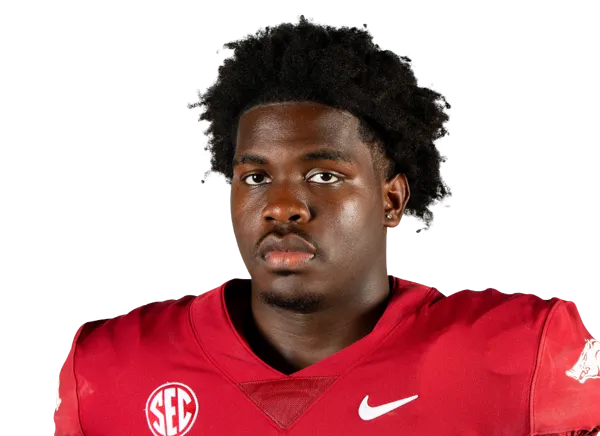 Trent Sellers, Football, undefined