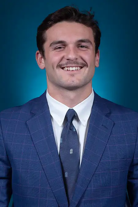Ryan Hornyak, Lacrosse, University of North Carolina