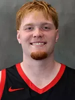 Greg Piotrowski, Basketball, Whitworth University