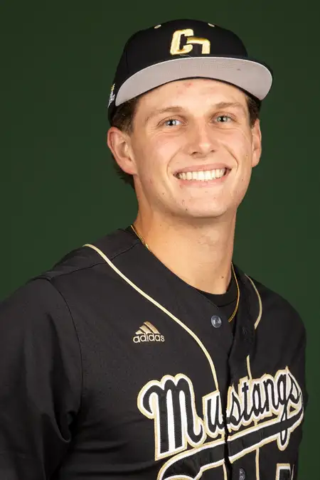 Erik Kvidahl, Baseball, California Polytechnic State University