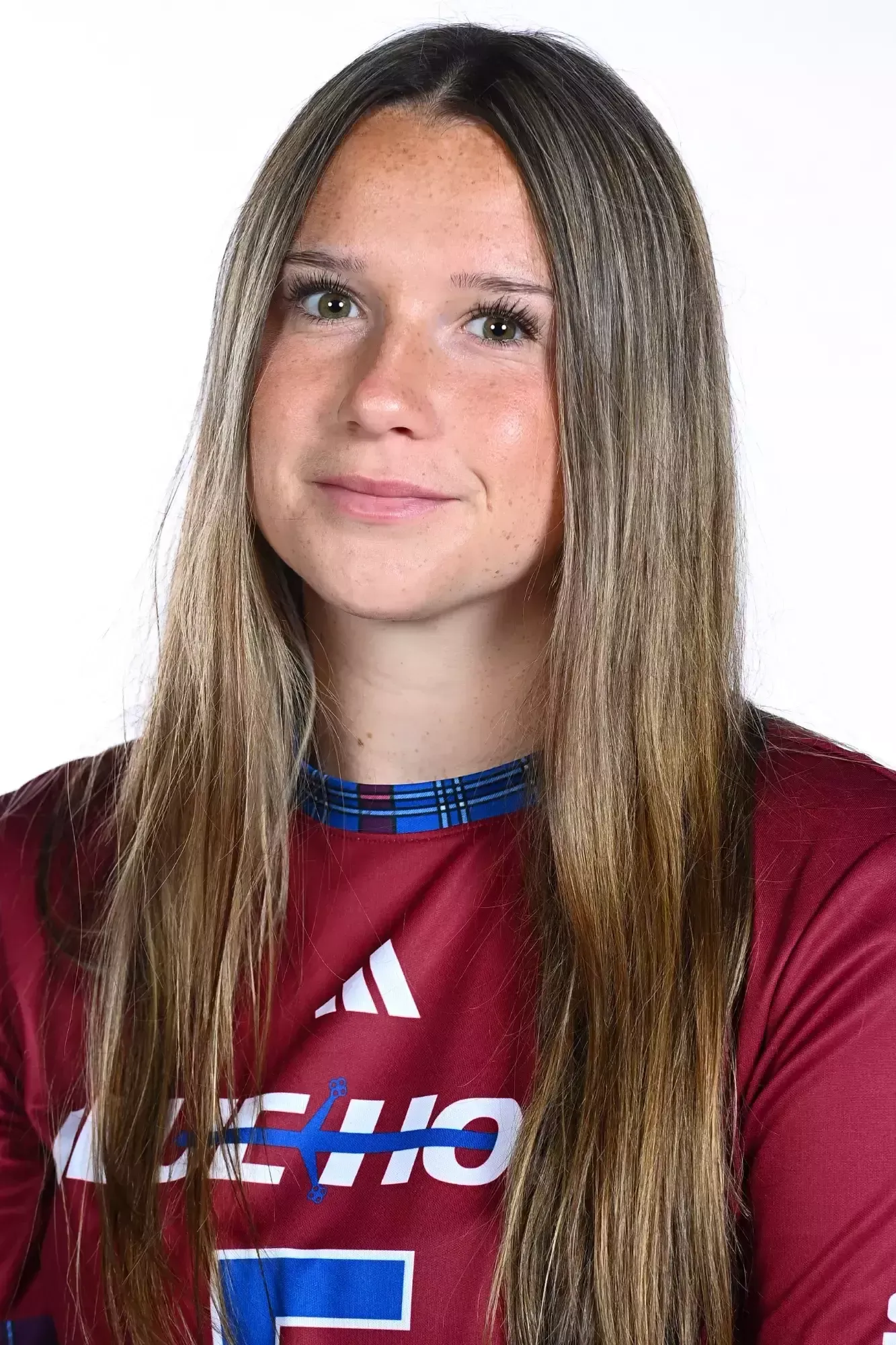 Alexa Garcia, Soccer, Presbyterian College
