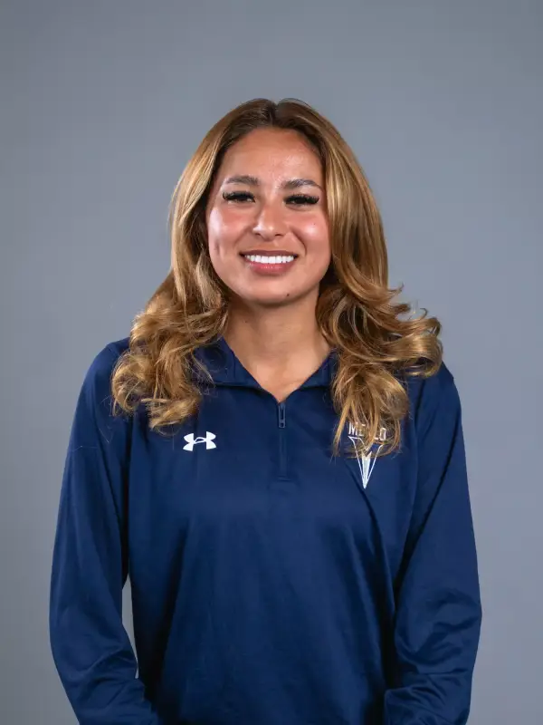 Jacky Vasquez Lopez, Soccer, Menlo College
