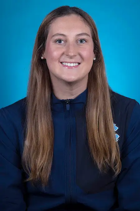Madeline Smith, Swimming & Diving, University of North Carolina