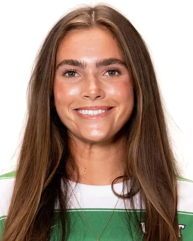 Clara Carter, Soccer, University of North Texas