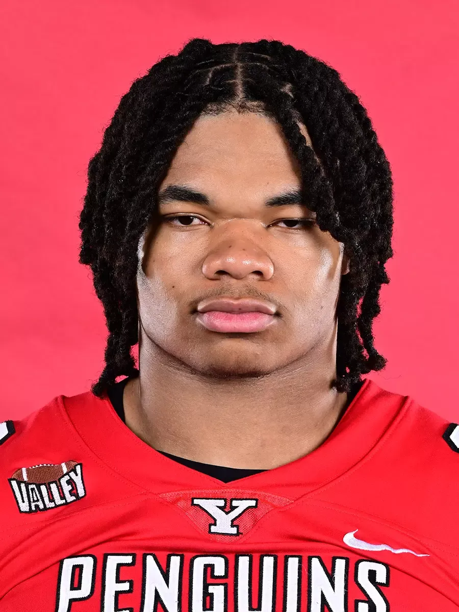 Isaac Perkins, Football, undefined