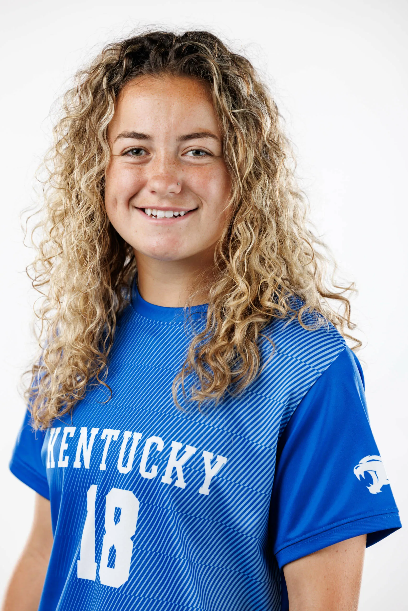Elkie Bowyer, Soccer, undefined