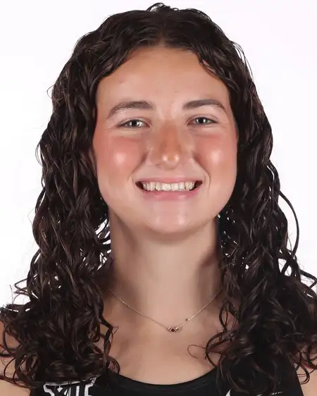 Mirabelle Thornton, Track and Field (O), University of Cincinnati