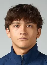 Dominic Simon, Wrestling, Vanguard University