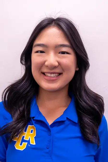 Lauren Lee, Golf, University of California, Riverside