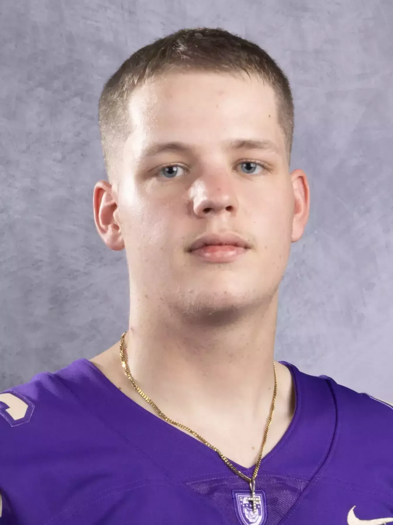Garrett Whiting, Football, Albion College