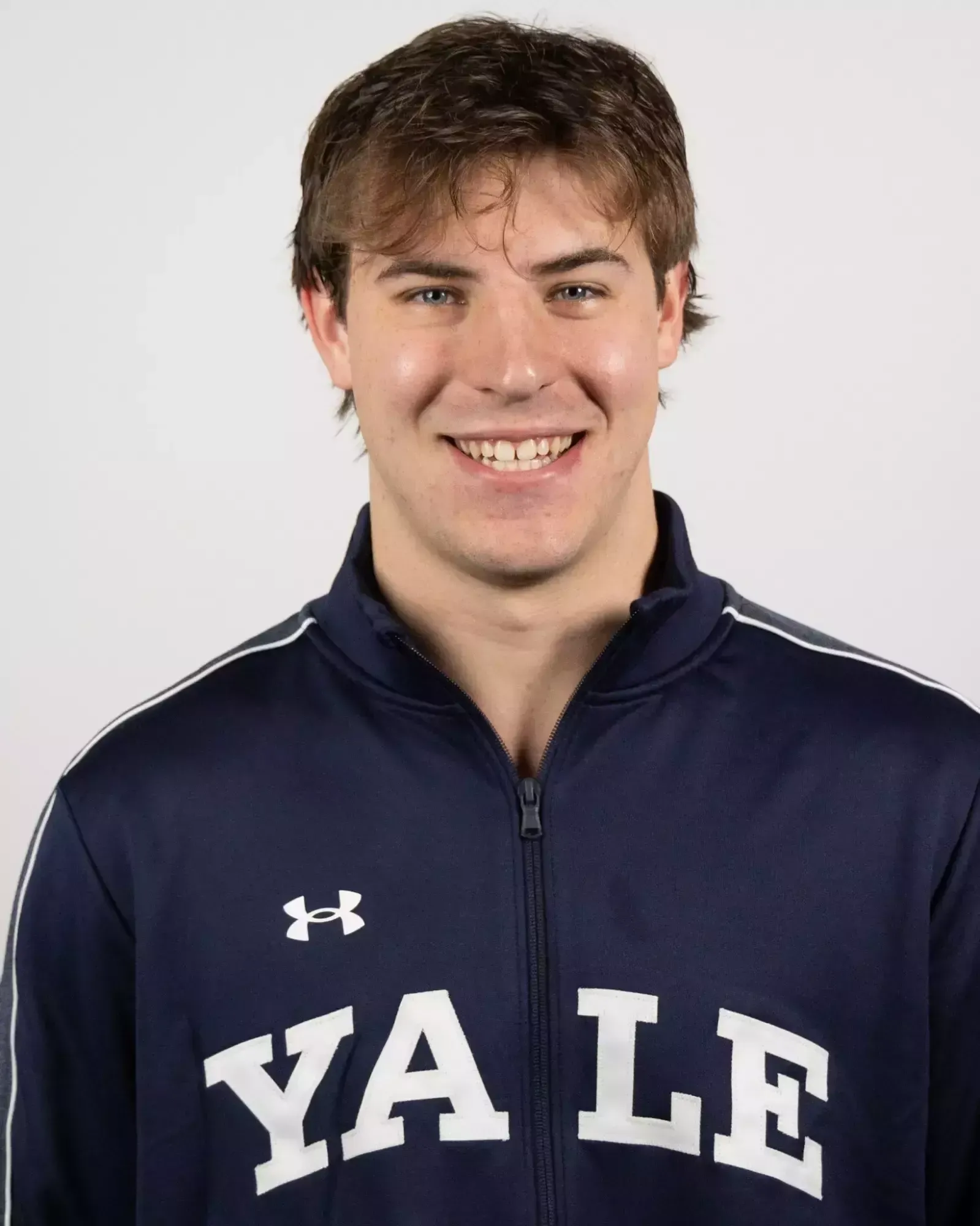 Hammer Massey, Swimming & Diving, Yale University