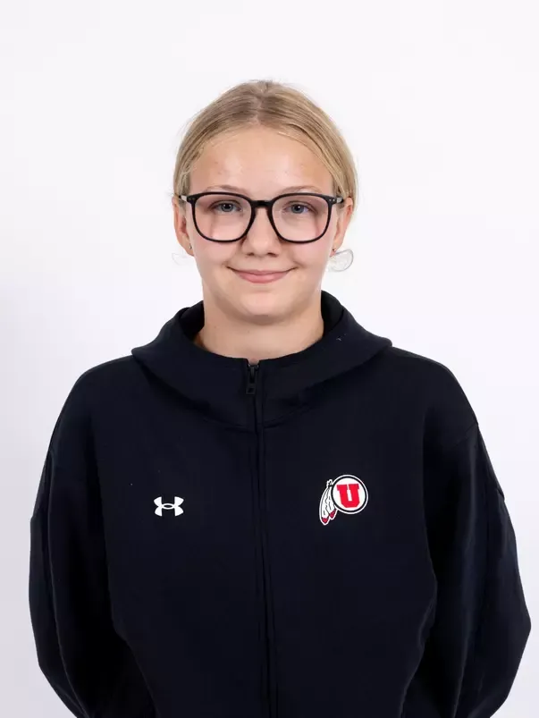 Finlee Sharp, Swimming & Diving, University of Utah