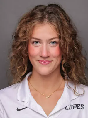 Vivi Criscione, Swimming & Diving, undefined