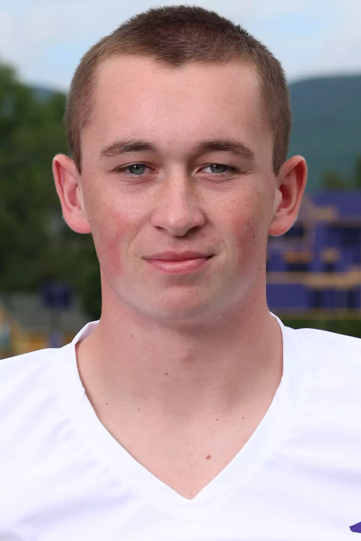 Will Hines, Football, undefined