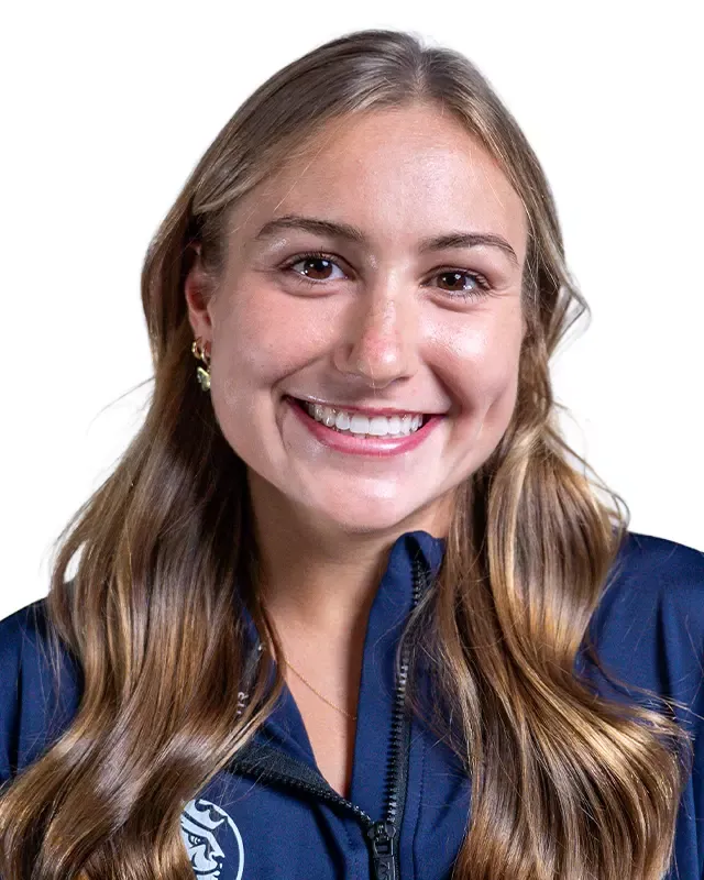 Chloe Williams, Swimming & Diving, Queens University of Charlotte