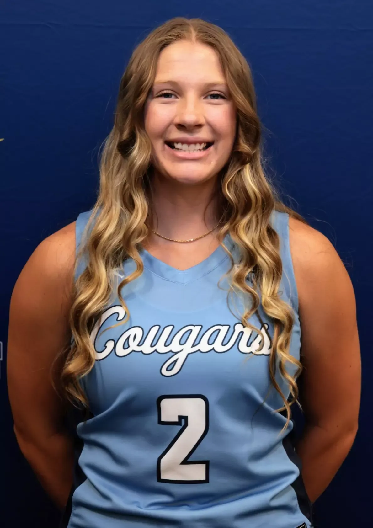 Faith Ramsey, Basketball, Colorado Christian University