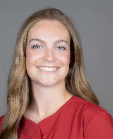 Kailey Wyckoff, Softball, University of Arkansas