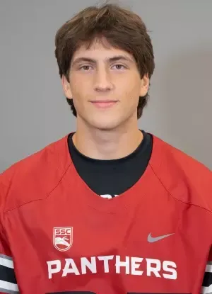 Jack Cornwell, Lacrosse, Florida Tech