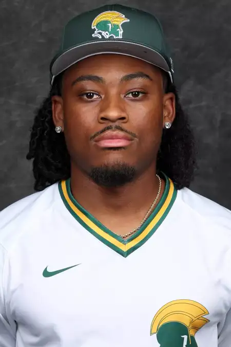 Emmett Jefferson, Baseball, Norfolk State University