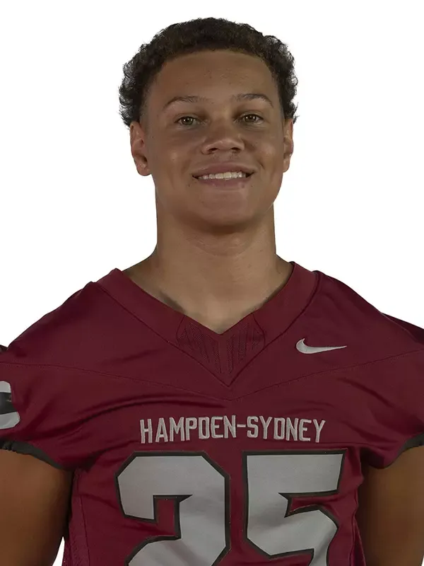 Dekari Riley, Football, undefined