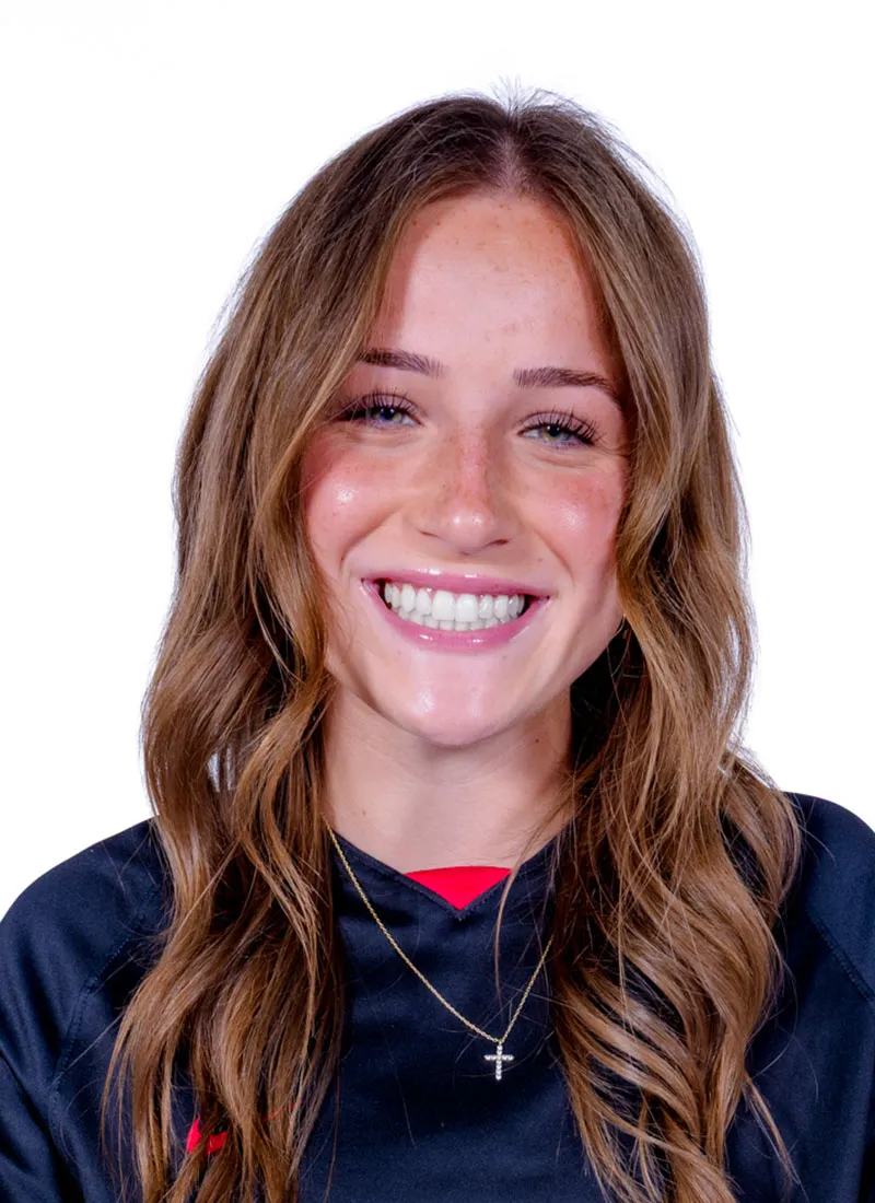 Peyton Machado, Soccer, undefined