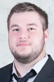 Jacob Albaugh, Football, undefined