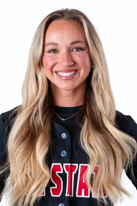 Hannah Dorsett, Softball, Jacksonville State University