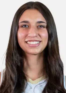 Taylor Crayne, Volleyball, University of California, Merced