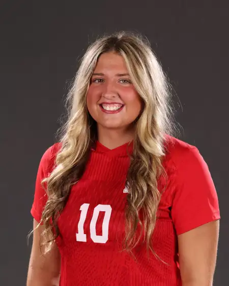 Sydney Patterson, Soccer, Pennsylvania Western University, Edinboro