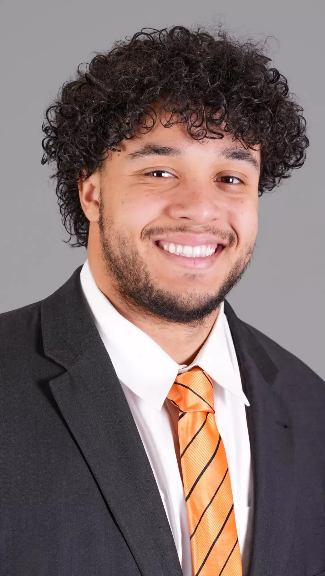 Bronson Childs, Football, Idaho State University