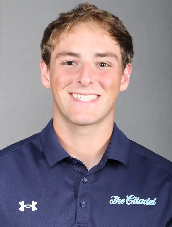 Christian Stratis, Baseball, The Citadel, The Military College of South Carolina