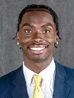 Tay Lanier, Football, undefined