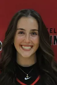 Eden DeBord, Basketball, Wheeling University