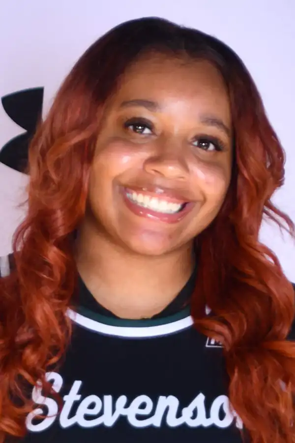 Mia Johnson, Basketball, Stevenson University