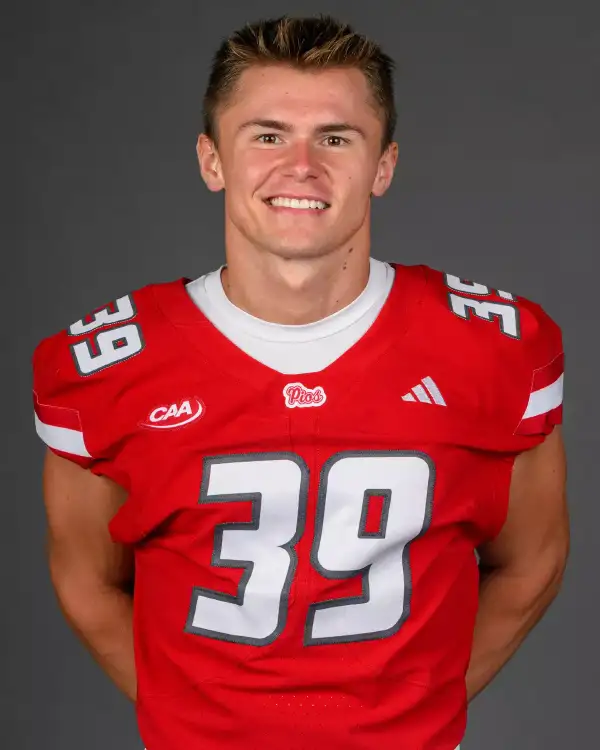 Peter Costigan, Football, Sacred Heart University