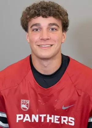 Landon Addleman, Lacrosse, Florida Tech