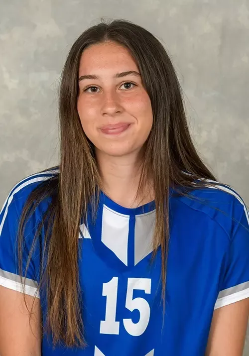 Brisa Sastre, Soccer, Lynn University