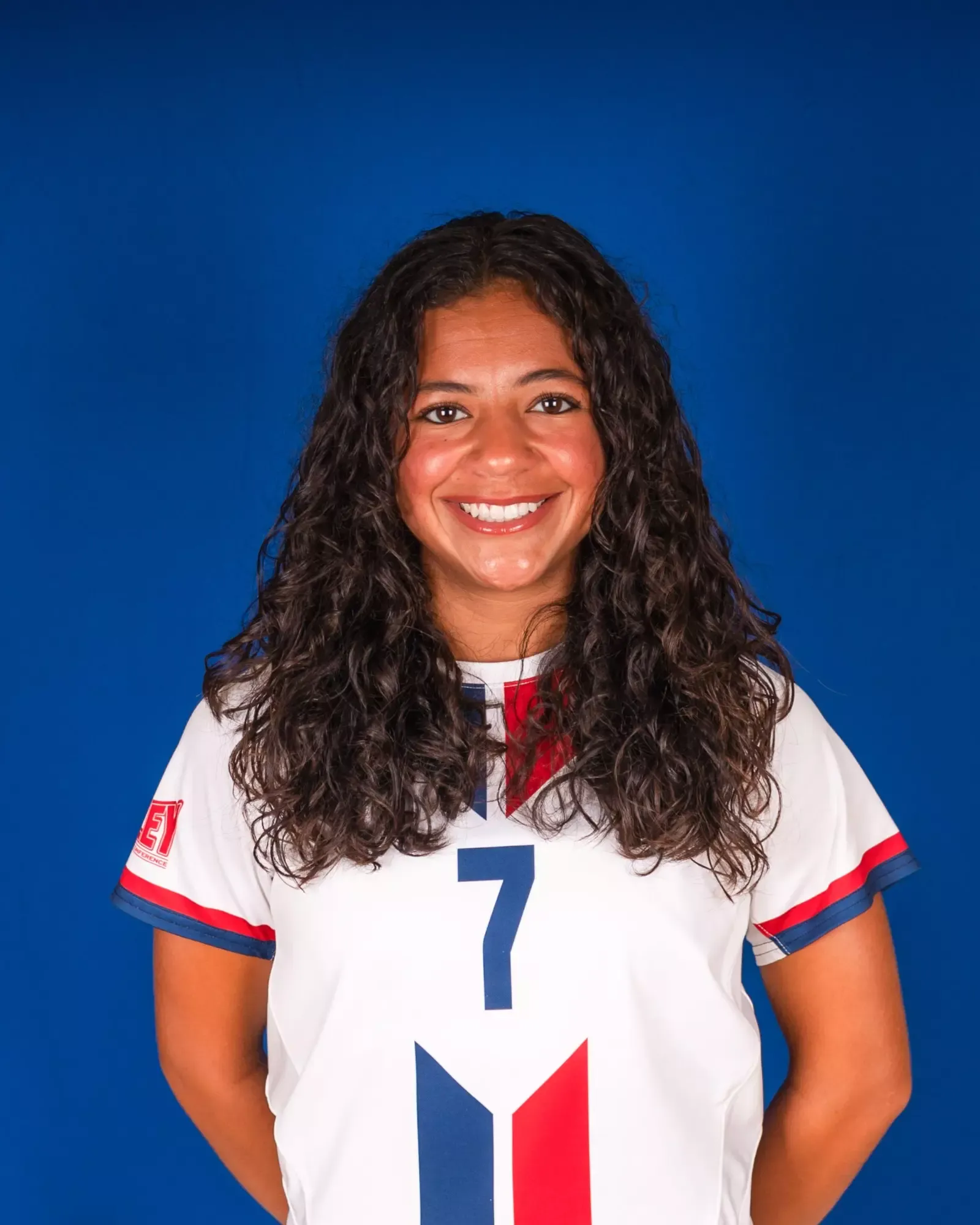 Amina Marin, Soccer, undefined