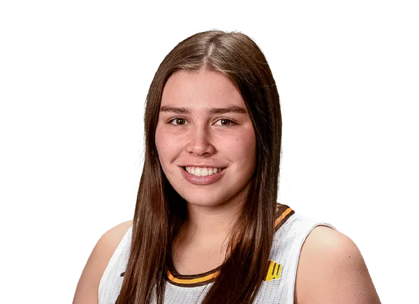 Joslin Igo, Basketball, University of Wyoming