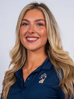 Summer Griffiths, Golf, Charleston Southern University