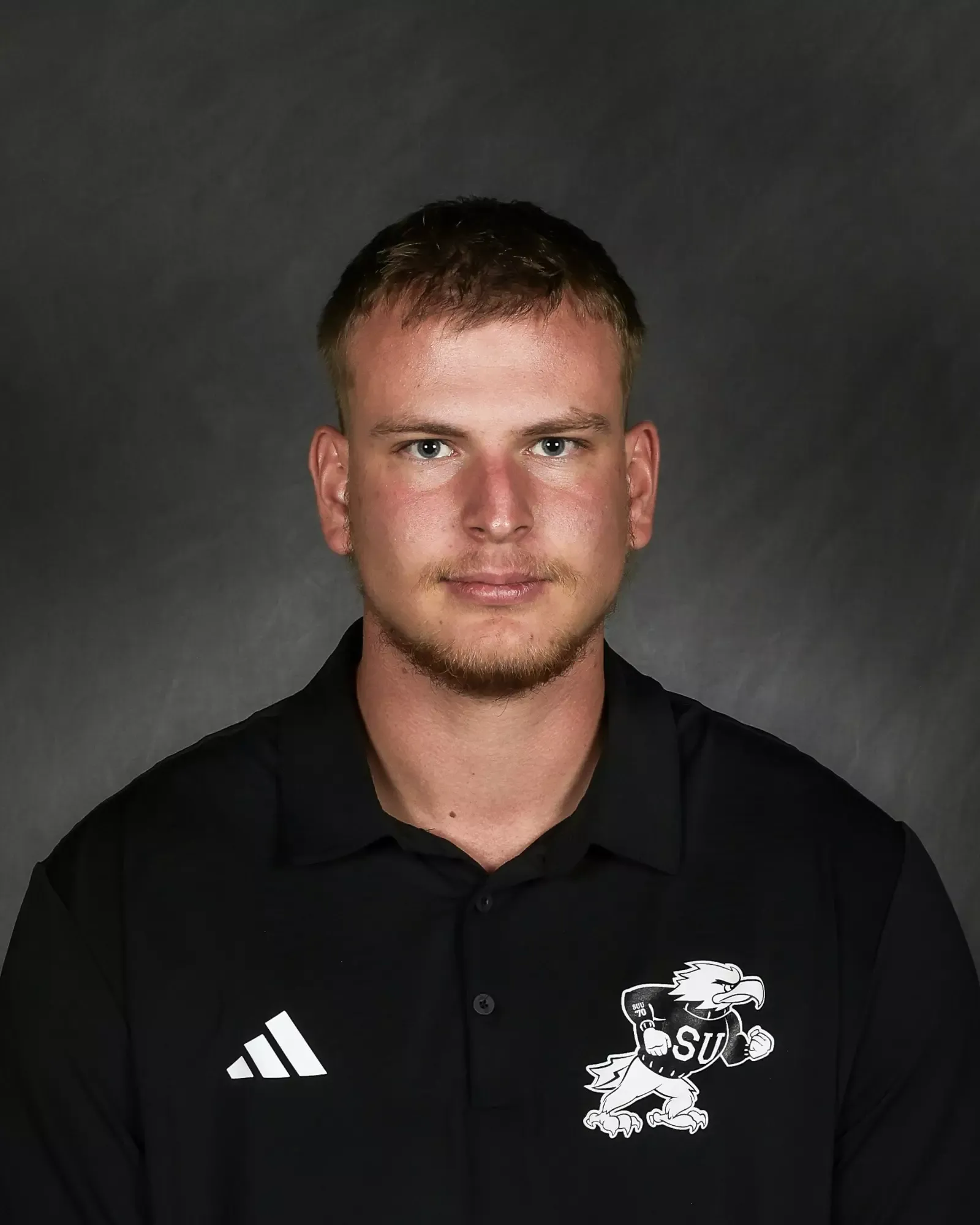 Zsombor Takacs, Track and Field, Southern Utah University