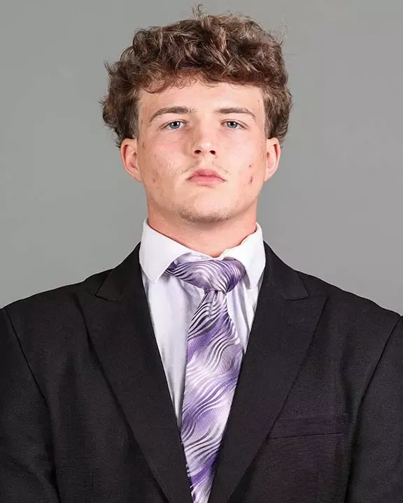Jett Kerr, Football, undefined
