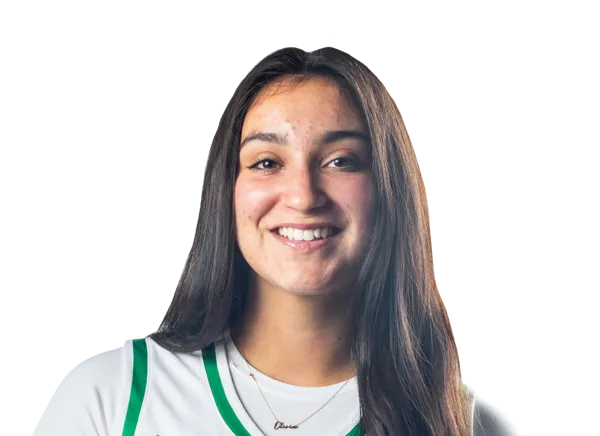 Olivia Olson, Basketball, Marshall University