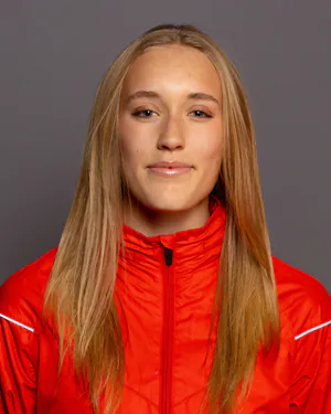 Mackenzie Hurtubise, Track and Field, undefined