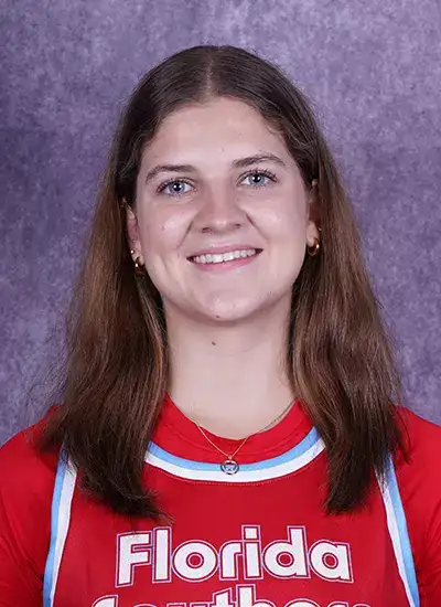 Lili Schmitt, Basketball, Florida Southern College