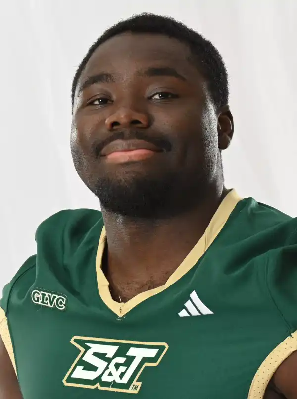 Harold Tsafack, Football, Missouri University of Science and Technology