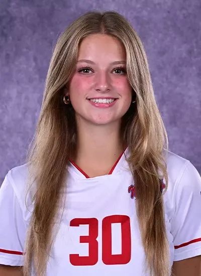 Breena Harrigan, Soccer, undefined