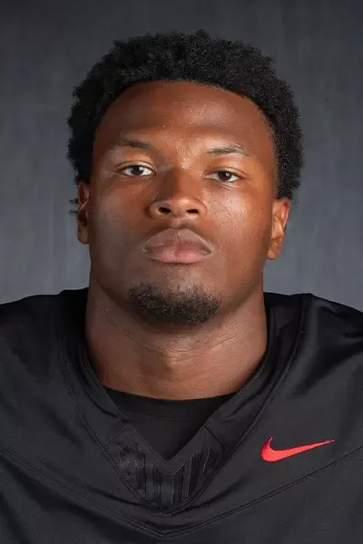 Michael Gerard Jr., Football, Valdosta State University